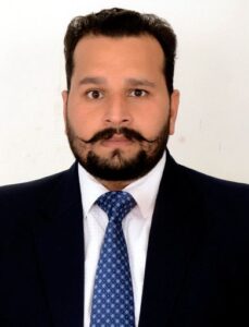 Er. Keshav Kamboj