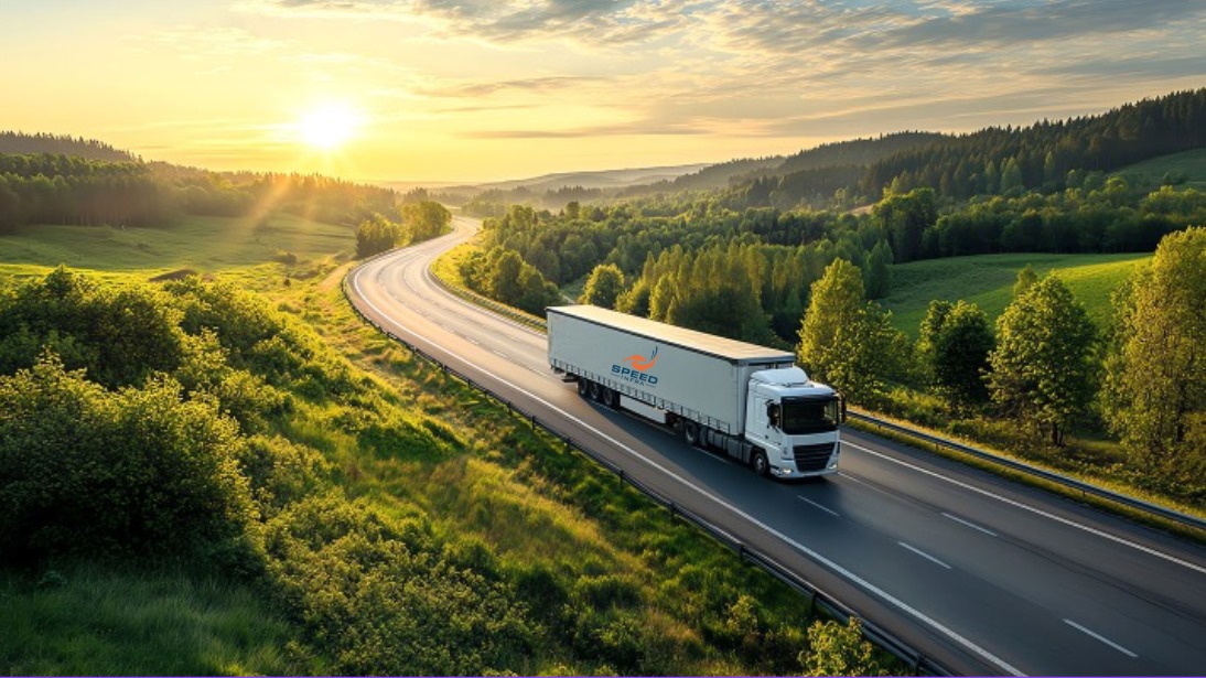 Global Logistics Excellence: Seamlessly Moving Freight